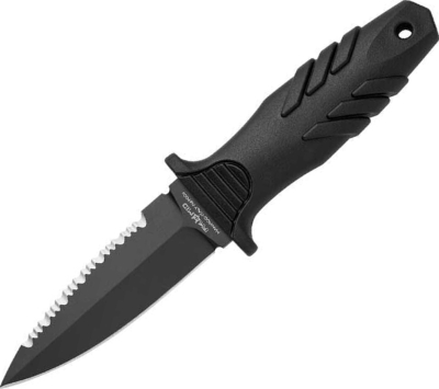 FX647S - Dague FOX Tactical Elementum