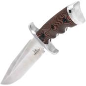 GH5122 - Couteau HIBBEN Tundra Toothpick