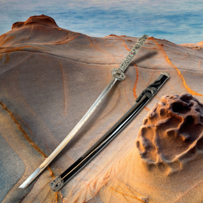 KHDM1 - Katana HIGHLANDER Duncan MacLeod