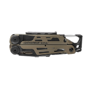 LMSIGNALC - Outil Multifonctions LEATHERMAN Coyote