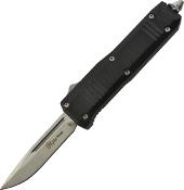 MKO4G10NDP - Couteau Automatique MAX KNIVES Noir Lame Drop Point