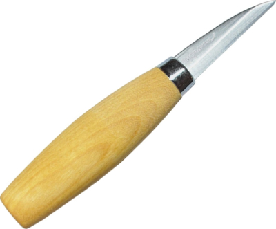 MO1061654 - Couteau à Sculpter MORAKNIV Woodcarving 122