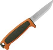 MO14723 - MORAKNIV Hunting Risberg (S) Orange/Vert