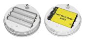 NCBUBBLE -  Mini Lampe magnétique de camping NITECORE Bubble 120 Lumens