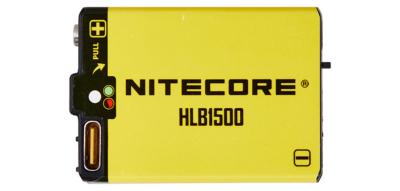 NCHLB1500 - Batterie Li-ion HLB1500 pour UT27 / UT27PRO (2024) - 1500mAh