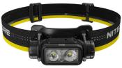 NCNU40 - Lampe Frontale NITECORE NU40 - 1000 Lumens