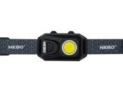 NEB.HLP.7000.G - Lampe Frontale NEBO 150 Headlamp