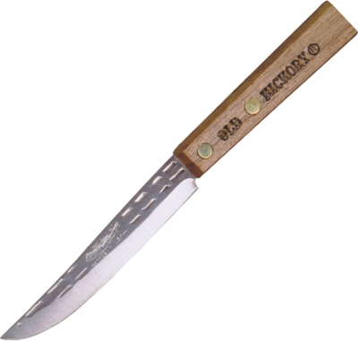 OH7504 - Couteau OLD HICKORY Paring Knife