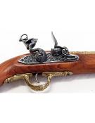 P1043L - Pistolet DENIX Allemand