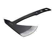 PP107B2 - Jeu de 2 Haches à Lancer PERFECT POINT