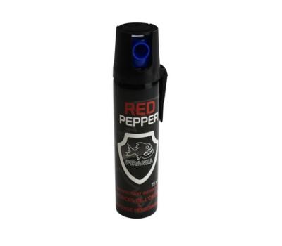 PP75 - Aérosol Poivre Red Pepper PIRANHA 75ML