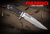 RB9416 - Poignard RAMBO Last Blood Bowie Knife Licence Officielle