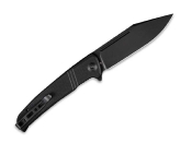 SA12A - Couteau SENCUT Brazoria G10 Noir