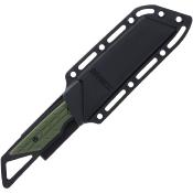 SCH1182498 - Couteau Fixe SCHRADE Outback Cleaver