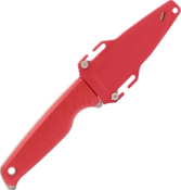 SGALTAIRFXR - Couteau SOG Altair FX Canyon Rouge