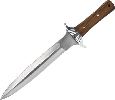 SK4261 - Dague Venerie Bois de Rose