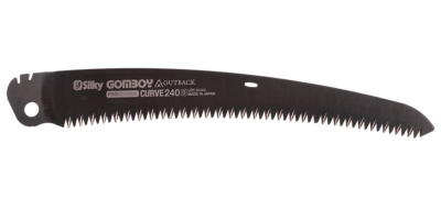 SY75117 - Lame droite pour Pocketboy 170 mm Outback Edition