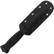 TKF202BK - Couteau TAKUMITAK Havoc Fixed Blade Black