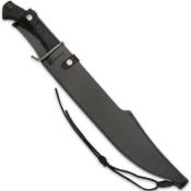 UC3345B - Honshu Spartan Sword Black UNITED CUTLERY