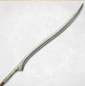 UC3635 - Lance Aeglos de Gil-Galad Le Seigneur Des Anneaux UNITED CUTLERY