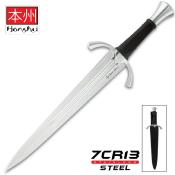 UC3655 - HONSHU Medieval Arming Dagger UNITED CUTLERY