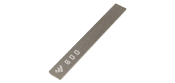 WS4765 - Plaque Diamante WORKSHARP Medium 600 pour Precision Adjust