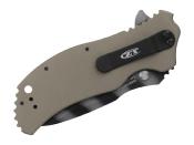 ZT0350FDETS20 - ZERO TOLERANCE 0350FDETS20 20ième Anniversaire