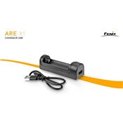 AREX1 - Chargeur FENIX