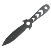 BF722 - Couteau à Lancer BLACK FOX 11 cm