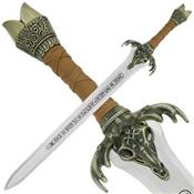 CBFS1 - Epée du Père de Conan Le Barbare