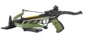 CROSSBOW4 - Pistolet Arbal�te Alligator 80 Lbs Kaki