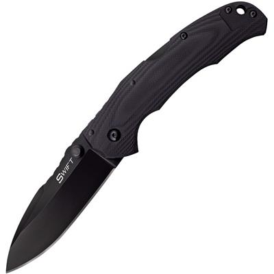 CS22AB - Couteau COLD STEEL Swift II