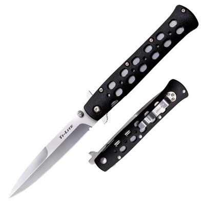 CS26SPZ - Couteau COLD STEEL Ti-Lite