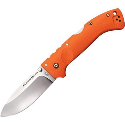 CS30URY - Couteau COLD STEEL Ultimate Hunter