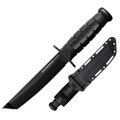 CS39LSFCT - Poignard COLD STEEL Leatherneck Tanto