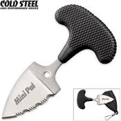 CS43NSK - Push-Dagger COLD STEEL Mini-Pal