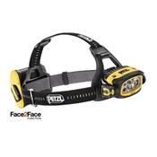 E80AHB - Lampe Frontale PETZL DUOZ2