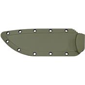 ES60OD - Etui Zytel OD Green ESEE KNIVES pour ESEE6