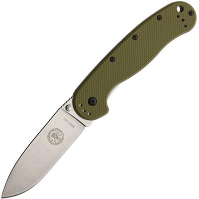 ESEE1301OD - Couteau Avispa