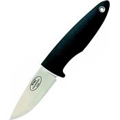 FKWM1Z - Couteau FALLKNIVEN Dagger WM1 VG10 avec Etui Kydex