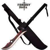 FM669 - Epe Fantastique FANTASY MASTER