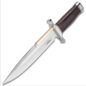 GH5047 - Poignard HIBBEN Old West Fixed Blade Boot Knife