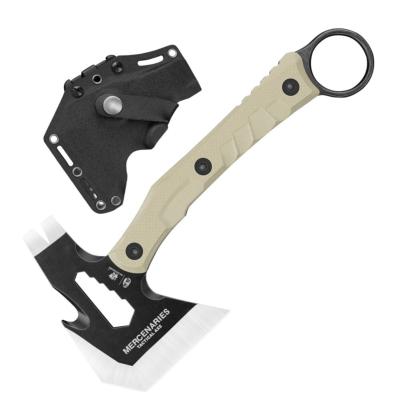 HXFT06 - HX OUTDOORS Hachette Multifonction Compacte Mini Guardians FT-06 