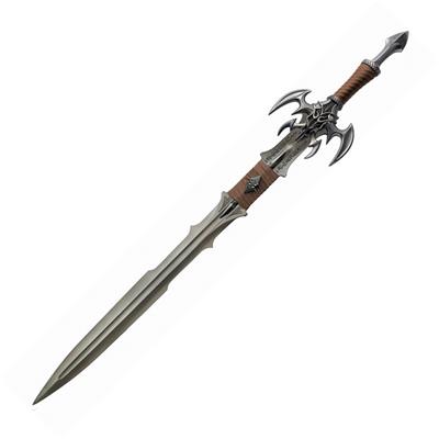 KR0075 - Epée 20th Annv Dark Exotath Sword KIT RAE