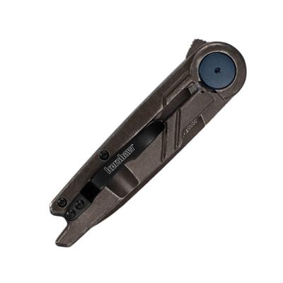 kershaw parsec kershaw parsec