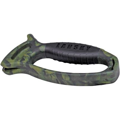 LS47 - Aiguiseur Camo Deluxe Quick Edge LANSKY