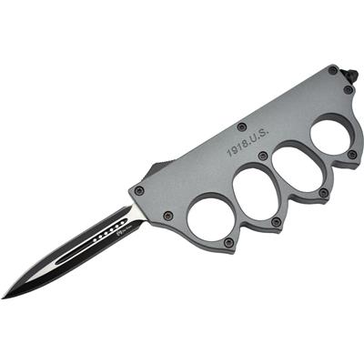 MKO13G1 - Couteau Automatique MAX KNIVES Poing Américain