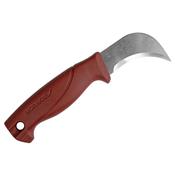 MO13235 - Poignard MORAKNIV Roofing rouge