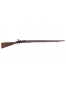 P1067 -  Mousquet Anglais Enfield 1853 DENIX