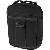 MX480B - Pochette Multi-usages JK-1 Concealed Carry Pouch (Small) MAXPEDITION Black